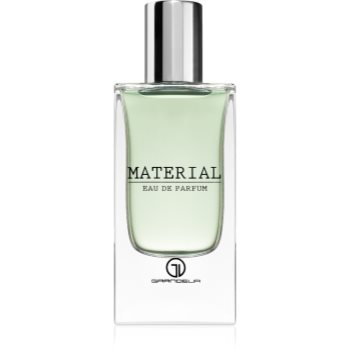 Grandeur Material Eau de Parfum unisex - imagine 2